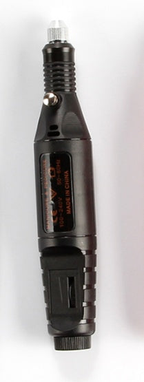 Electric Nail Polish Machine Pen Nail Drill