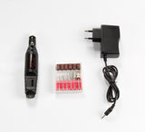 Electric Nail Polish Machine Pen Nail Drill
