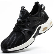 Men's Anti-Smashing And Anti-Piercing Air Cushion Shoes