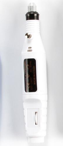Electric Nail Polish Machine Pen Nail Drill