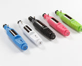 Electric Nail Polish Machine Pen Nail Drill