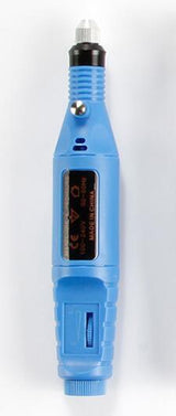 Electric Nail Polish Machine Pen Nail Drill