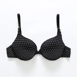 Front Button Backless Beauty Back Push Up Bra Plus Size Bra