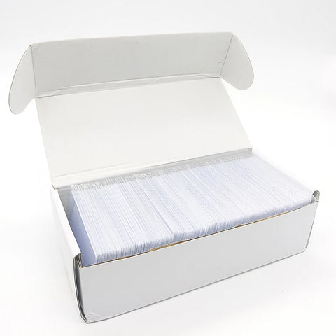 Access Control Time Attendance Smart Card 100PCS- RFID 125KHZ EM4100 TK4100 RFID
