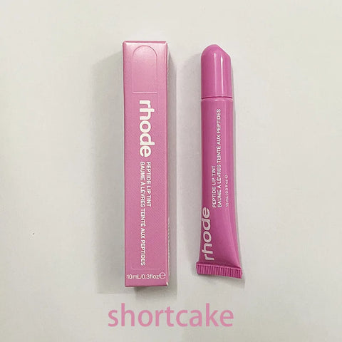 Rhode Pocket Blush Stick Lip And Cheek Hydrating Stick Natural Rouge Powder Blush Cream Lipstick