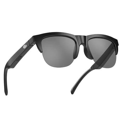 Smart Bluetooth Sunglasses Glasses Call Outdoor Anti-touch UV For Men And Women  V5.3