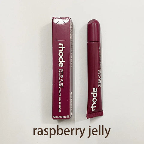 Rhode Pocket Blush Stick Lip And Cheek Hydrating Stick Natural Rouge Powder Blush Cream Lipstick