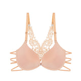 Intimate Sleepwear Comfortable Adjustable Bra For Woman