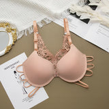 Intimate Sleepwear Comfortable Adjustable Bra For Woman