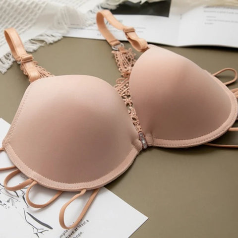 Intimate Sleepwear Comfortable Adjustable Bra For Woman