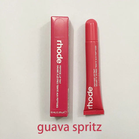 Rhode Pocket Blush Stick Lip And Cheek Hydrating Stick Natural Rouge Powder Blush Cream Lipstick