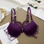 Intimate Sleepwear Comfortable Adjustable Bra For Woman