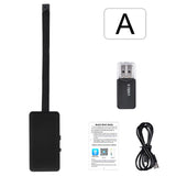 WiFi Mini Camera Portable Video Recorder Micro P2P Wireless Webcam Loop Recording Support Remote Viewing