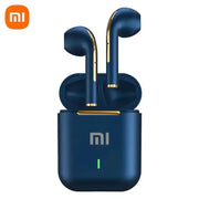 XIAOMIHeadset Wireless Earphones Bluetooth Headphones True Stereo Sport Game TWS Earbuds In Ear With Mic Touch