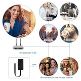 WiFi Mini Camera Portable Video Recorder Micro P2P Wireless Webcam Loop Recording Support Remote Viewing
