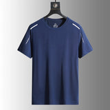 Thin Breathable Fitness TShirt Sportswear