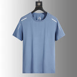 Thin Breathable Fitness TShirt Sportswear