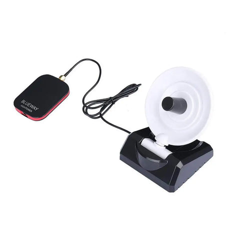 300Mbps RTL8192FU High Power 1000MW Long Range Wireless-N WiFi Network Adapter With High Senitivity Clipper Dual Antennas