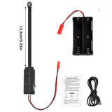 Motion DV 1080P P2P WIFI  Camera ecorder Home Security Mini Camcorder Remote Control Hidden TF