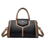 Famous Luxury Brand Women Shoulder Fashion Trend Handbag