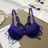 Intimate Sleepwear Comfortable Adjustable Bra For Woman