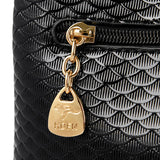 Leisure Three Layer Large Capacity Women's Shoulder Bag
