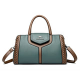 Famous Luxury Brand Women Shoulder Fashion Trend Handbag