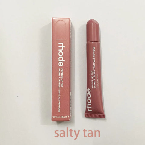 Rhode Pocket Blush Stick Lip And Cheek Hydrating Stick Natural Rouge Powder Blush Cream Lipstick