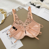 Intimate Sleepwear Comfortable Adjustable Bra For Woman
