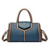 Famous Luxury Brand Women Shoulder Fashion Trend Handbag