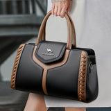 Famous Luxury Brand Women Shoulder Fashion Trend Handbag