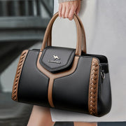 Famous Luxury Brand Women Shoulder Fashion Trend Handbag