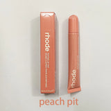 Rhode Pocket Blush Stick Lip And Cheek Hydrating Stick Natural Rouge Powder Blush Cream Lipstick