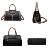 Famous Luxury Brand Women Shoulder Fashion Trend Handbag