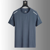 Thin Breathable Fitness TShirt Sportswear