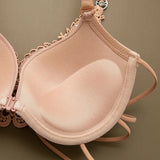 Intimate Sleepwear Comfortable Adjustable Bra For Woman