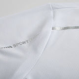 Thin Breathable Fitness TShirt Sportswear