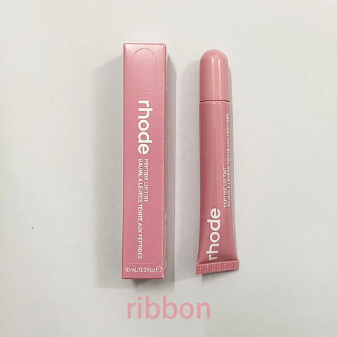 Rhode Pocket Blush Stick Lip And Cheek Hydrating Stick Natural Rouge Powder Blush Cream Lipstick