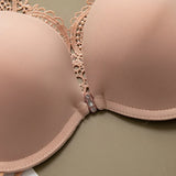 Intimate Sleepwear Comfortable Adjustable Bra For Woman